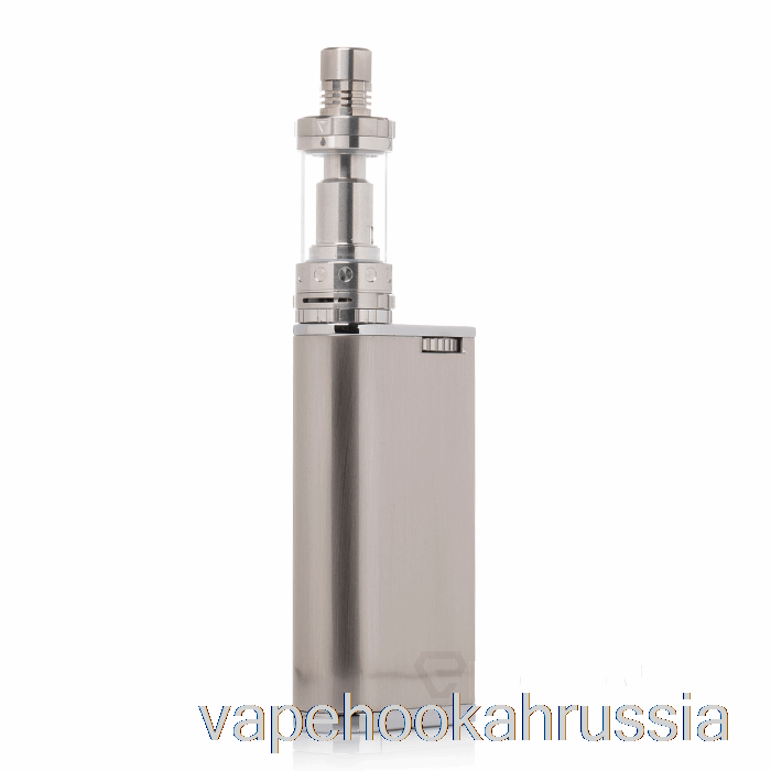 комплект Vape Russia Aspire Odyssey V2 (pegasus Box Mod X Triton 2) матовая латунь